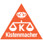 Kistenmacher F922 Underwater Ribbons